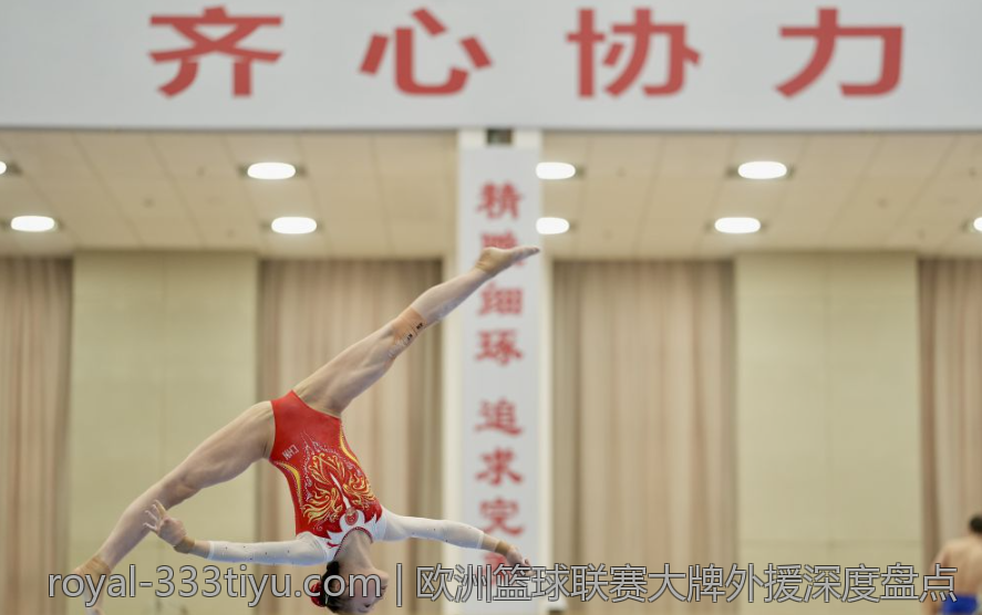 欧洲篮球联赛大牌外援深度盘点