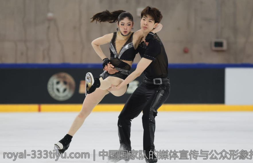 中国国家队的媒体宣传与公众形象打造