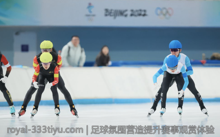足球氛围营造提升赛事观赏体验